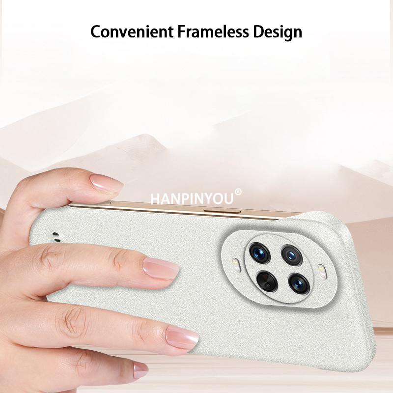 For Huawei Nova 14 Pro Nova14  - đánh giá và giá Ultra Thin Frameless Phone Cover