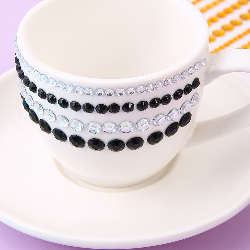 Mixed Sizes Acrylic Diamond St - đánh giá và giá Phone Cases