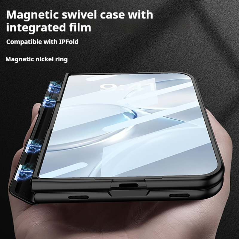 Folding Hinge Protective Magne - đánh giá và giá Screen Protectors