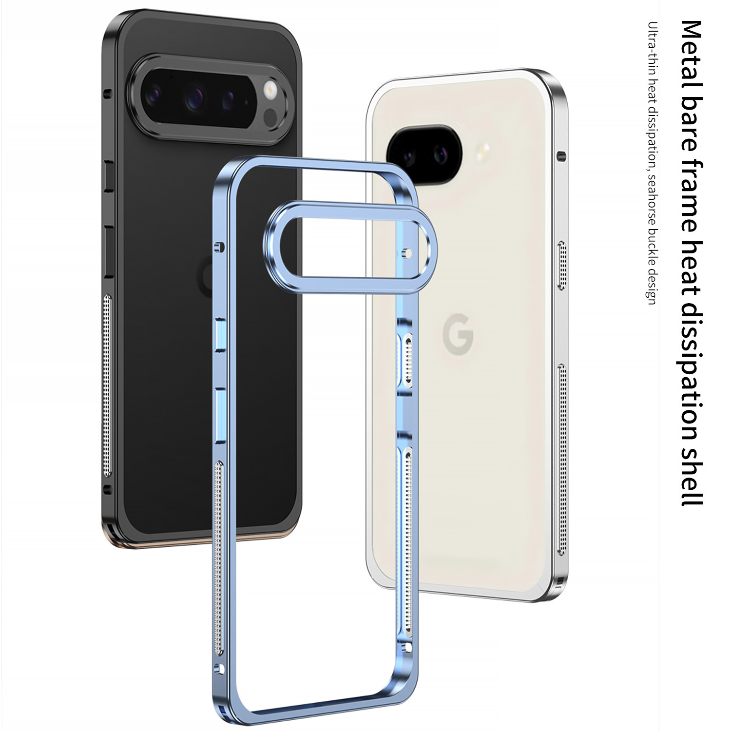 Ultra-Thin Bumper Aluminum Met - đánh giá và giá Metal Bumper Aluminum Frame Case