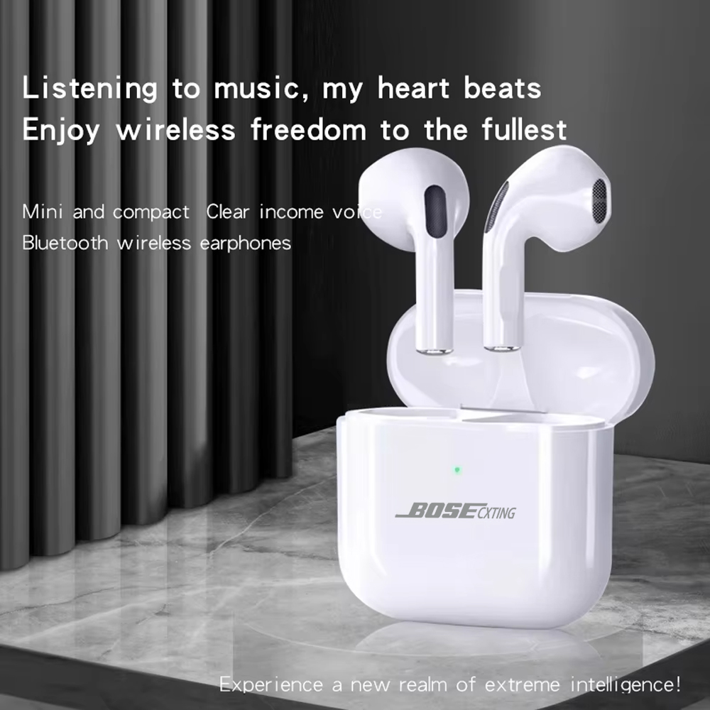 Original BOSECXTING Pro True W - đánh giá và giá Earphones