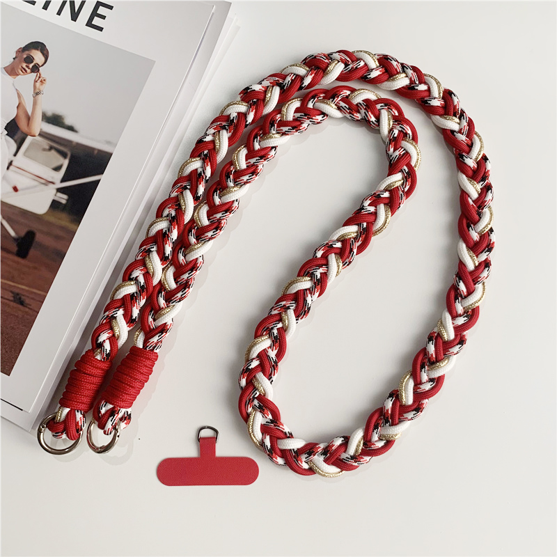 New Phone Lanyard Detachable A - đánh giá và giá Crossbody Lanyard Neck Strap Case