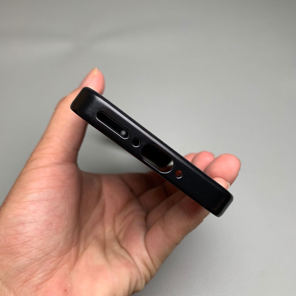 Luxury Ultra Thin Carbon Fiber - đánh giá và giá Ultra Thin Frameless Phone Cover