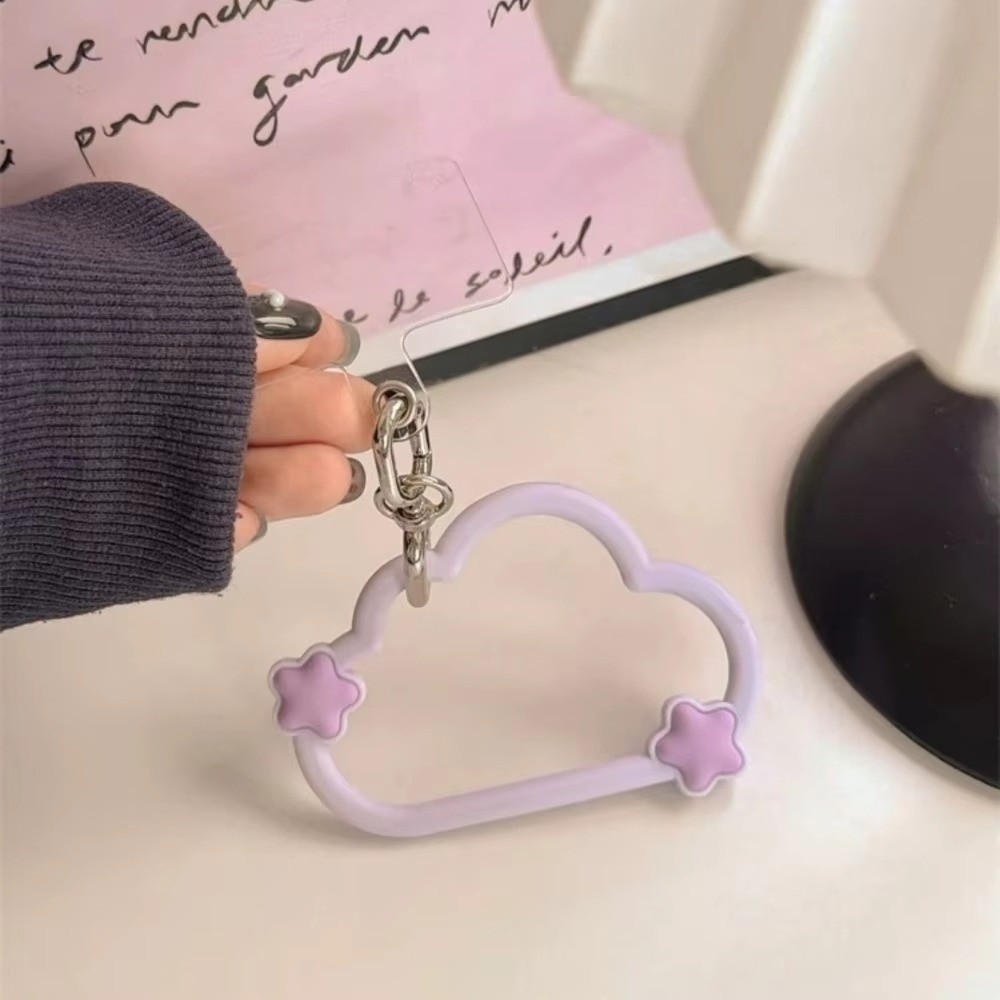 Cute Silicone Phone Lanyard St - đánh giá và giá Cute Cartoon Wrist Strap Silicone Case