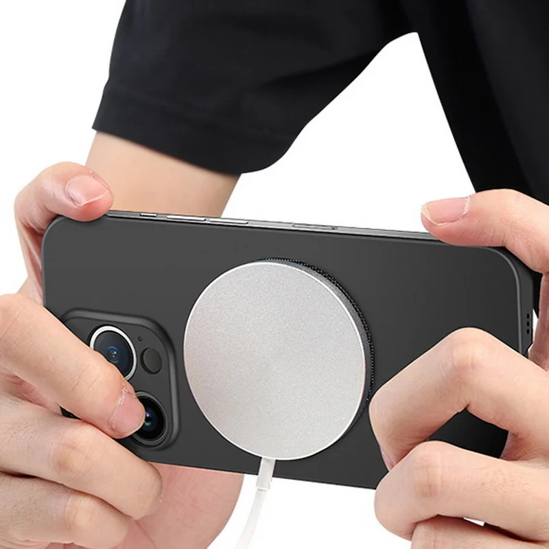 Ultra Thin Matte Frameless Pho - đánh giá và giá Ultra Thin Frameless Phone Cover
