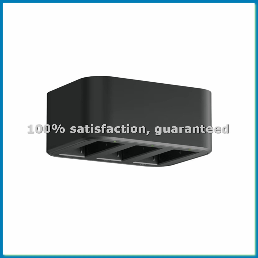 Fast Charger Hub for Pro 2 180 - đánh giá và giá Chargers
