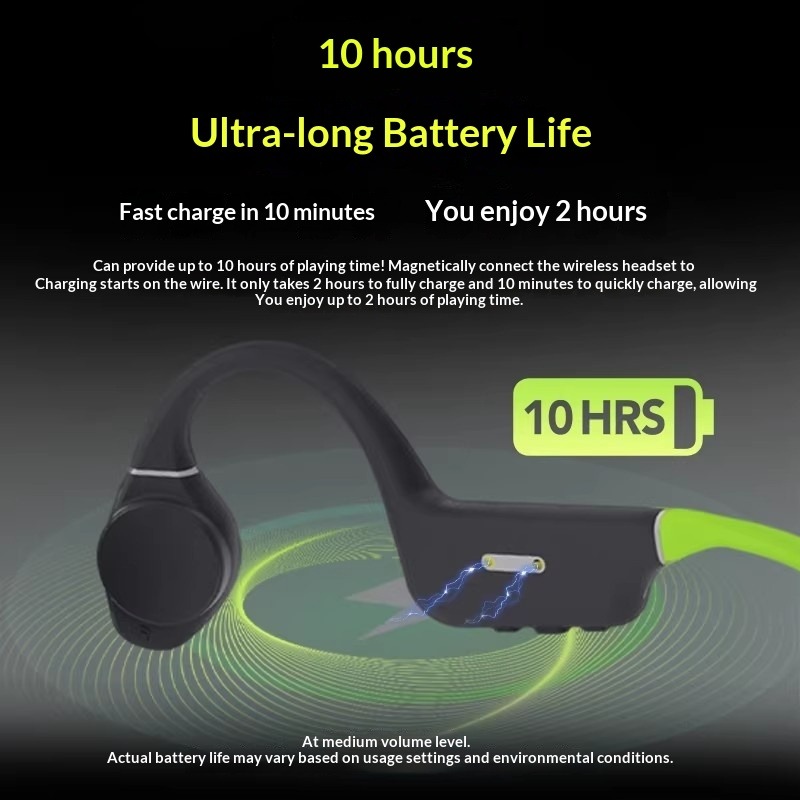 Creative Outlier Free Waterpro - đánh giá và giá Earphones