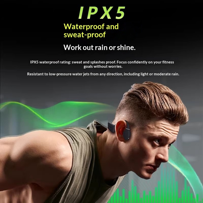 Creative Outlier Free Waterpro - đánh giá và giá Earphones