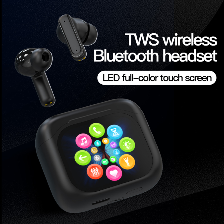 Smart AI Translation Bluetooth - đánh giá và giá Earphones