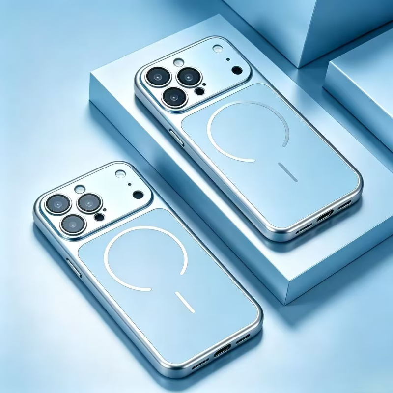 For Magsafe Magnetic Luxury So - đánh giá và giá Matte Hard Pc Back Case