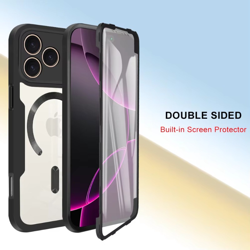 Full Body Protection Case For  - đánh giá và giá Screen Protectors