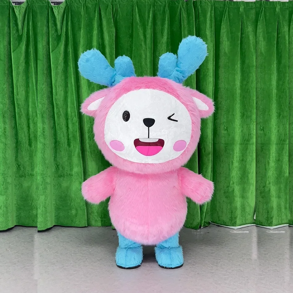Colorful Inflatable Bear Deer  - đánh giá và giá Chargers