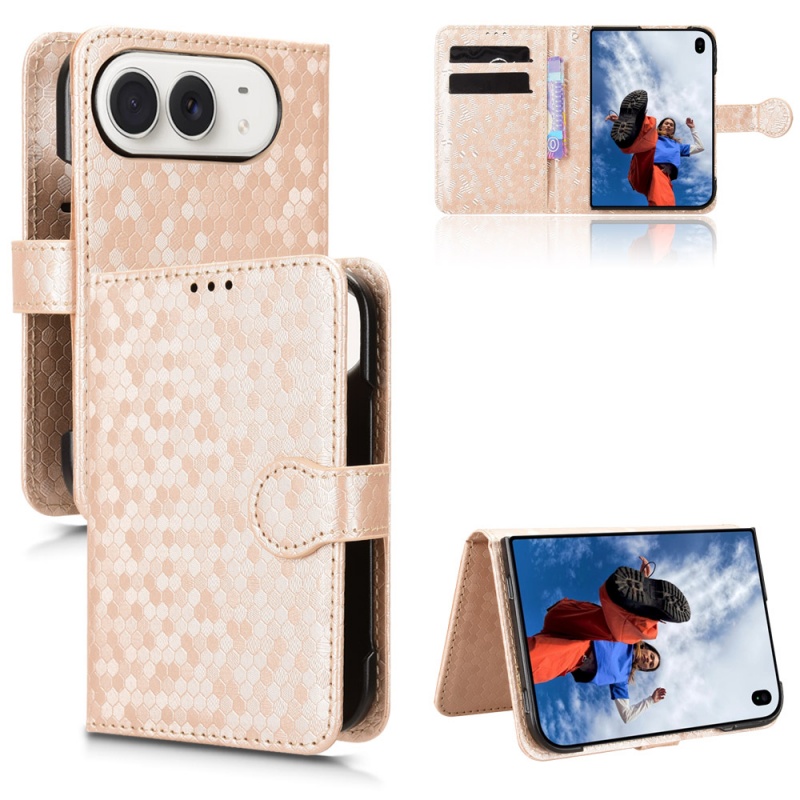 For iphone Duo Case Luxury Lea - đánh giá và giá Leather Wallet Card Holder Phone Cover