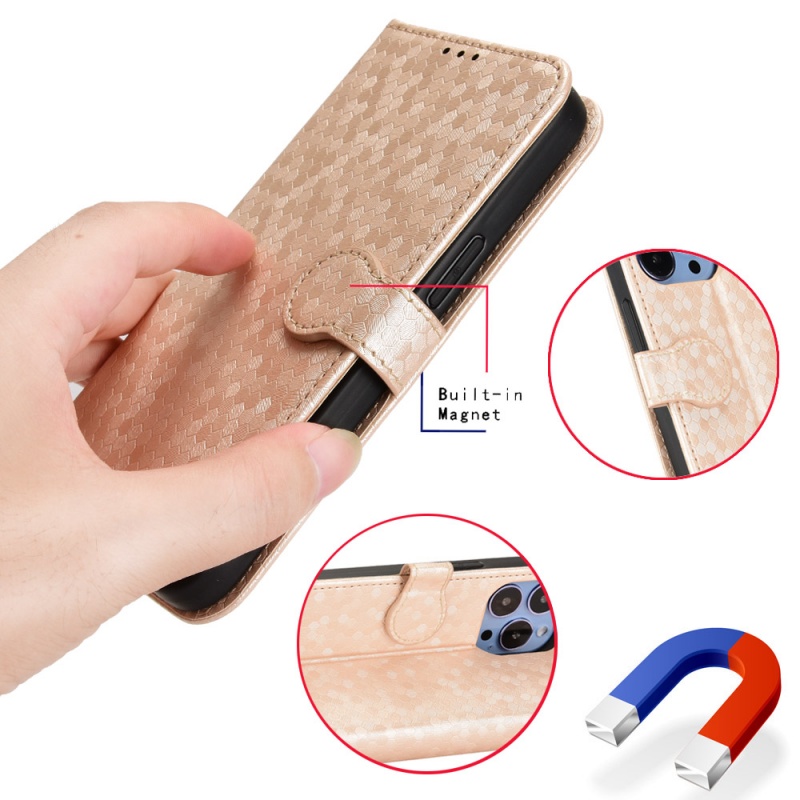 For iphone Duo Case Luxury Lea - đánh giá và giá Leather Wallet Card Holder Phone Cover