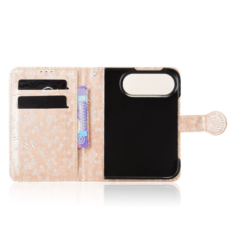 For iphone Duo Case Luxury Lea - đánh giá và giá Leather Wallet Card Holder Phone Cover
