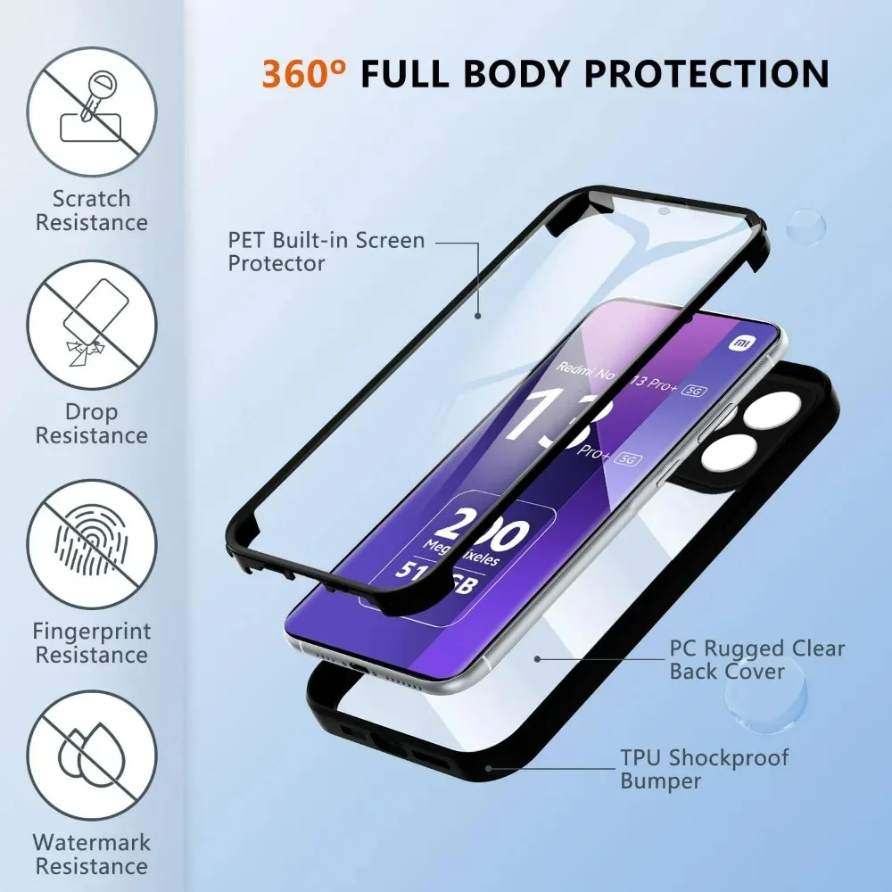 For Redmi Note 13 14 Pro Plus  - đánh giá và giá Screen Protectors