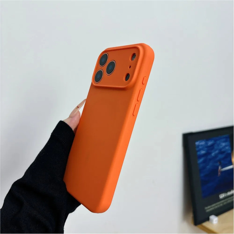Liquid Silicone Magnetic Phone - đánh giá và giá Liquid Silicone Magnetic Phone Case
