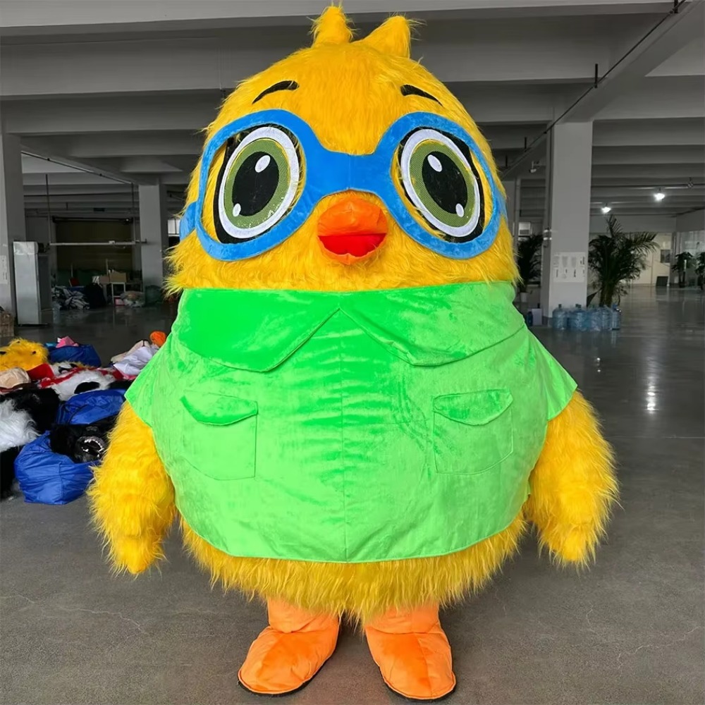 Inflatable Bird with Glasses M - đánh giá và giá Chargers