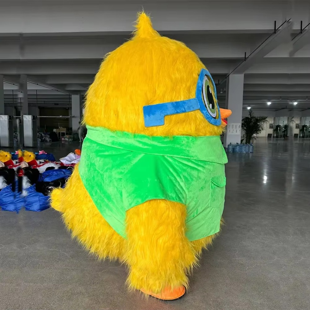 Inflatable Bird with Glasses M - đánh giá và giá Chargers