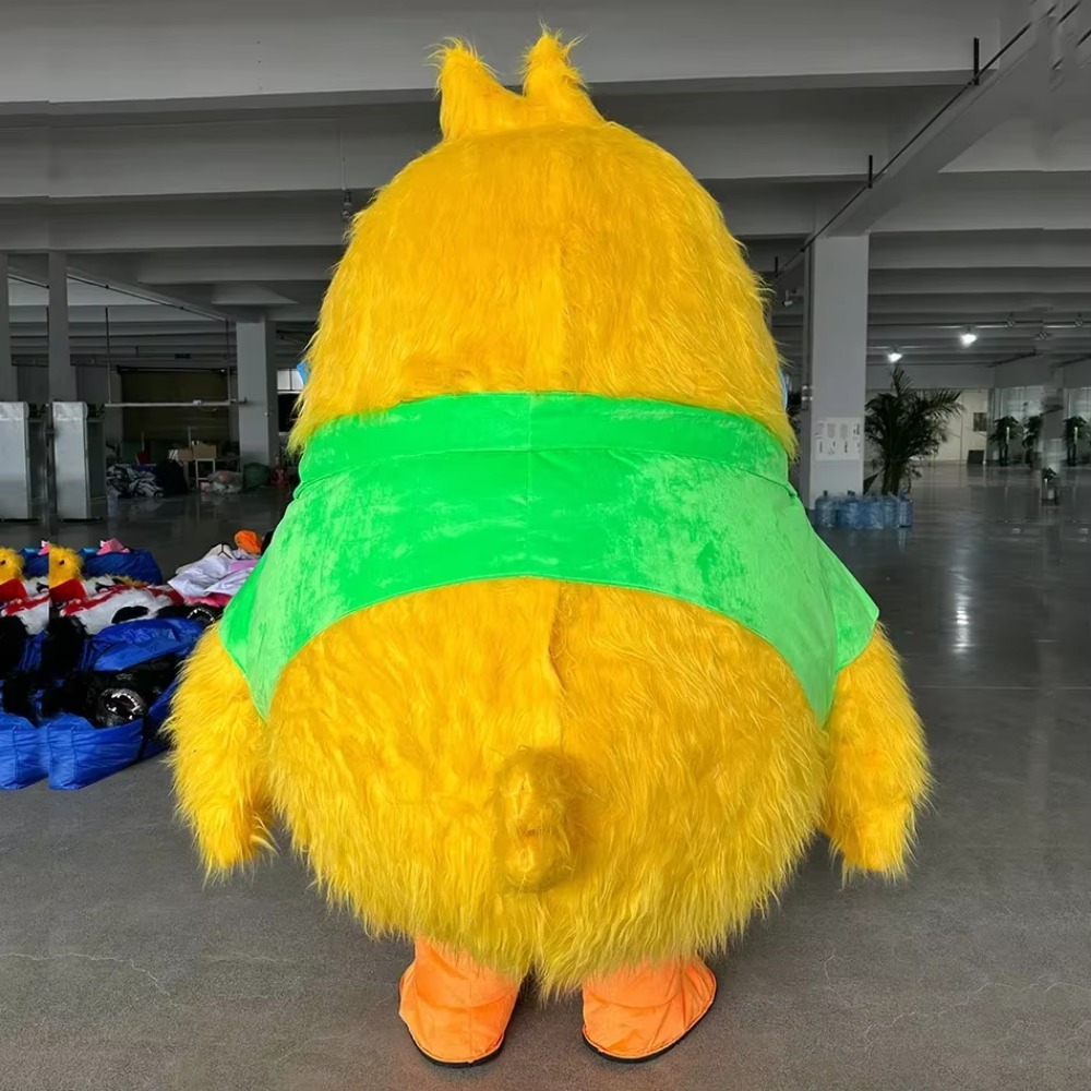 Inflatable Bird with Glasses M - đánh giá và giá Chargers