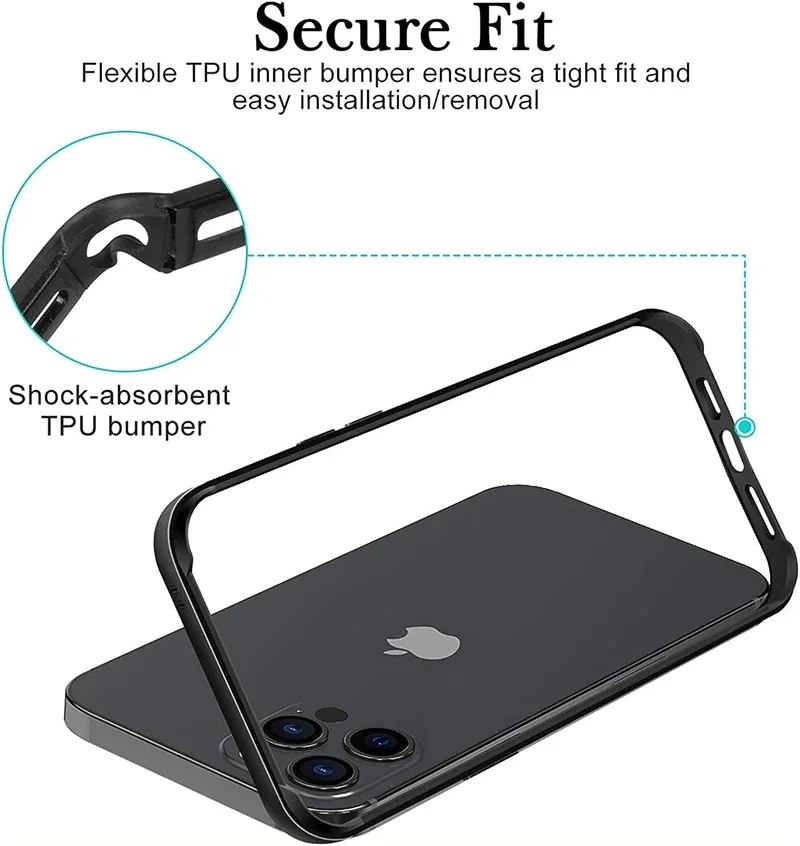 Aluminium Alloy Frame Metal Bu - đánh giá và giá Metal Bumper Aluminum Frame Case