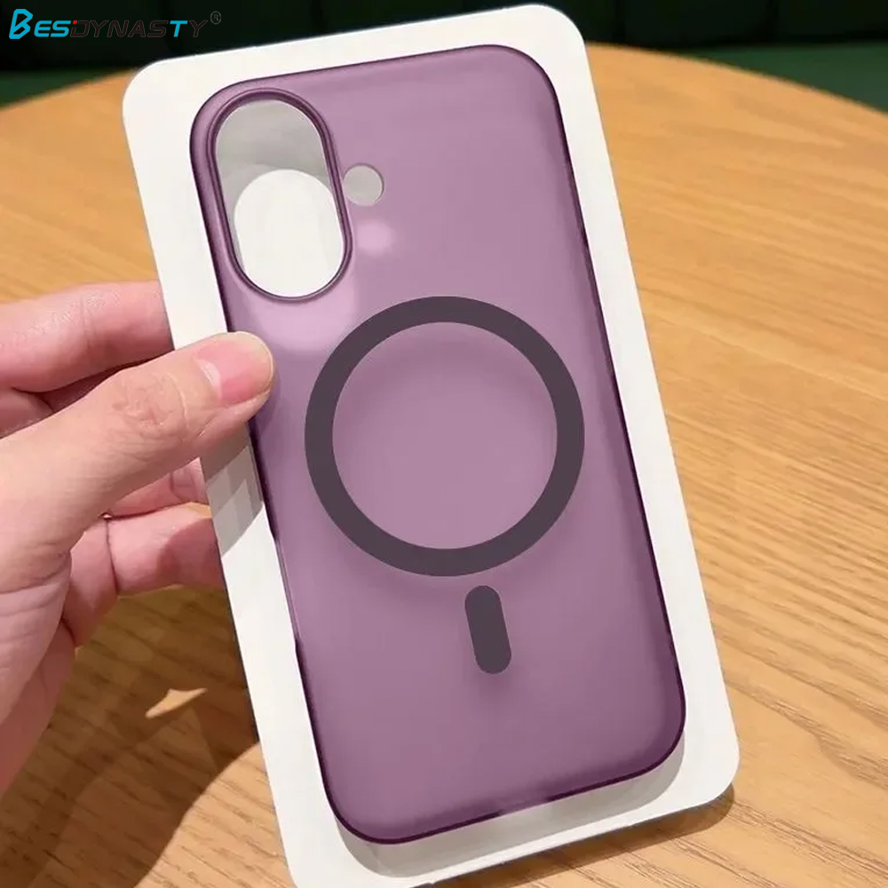 Ultra-thin Hard Matte Magnetic - đánh giá và giá Matte Hard Pc Back Case