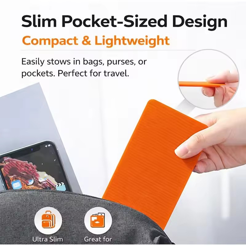 Portable Silicone Mobile Phone - đánh giá và giá Phone Stands