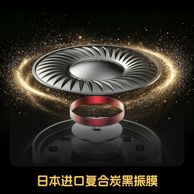 FiiO Snowsky Nature Over-Ear H - đánh giá và giá Earphones