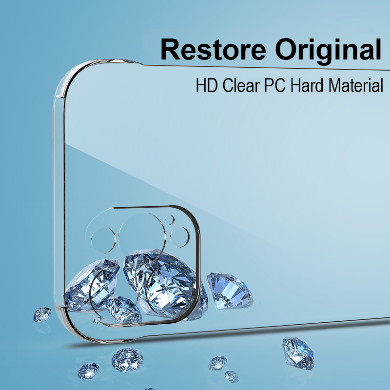 for Huawei P60 Pro Case Clear  - đánh giá và giá Ultra Thin Frameless Phone Cover