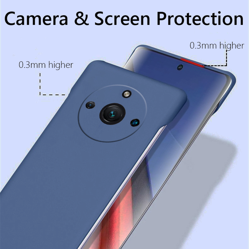 For Realme 11 Pro Plus Ultra S - đánh giá và giá Matte Hard Pc Back Case