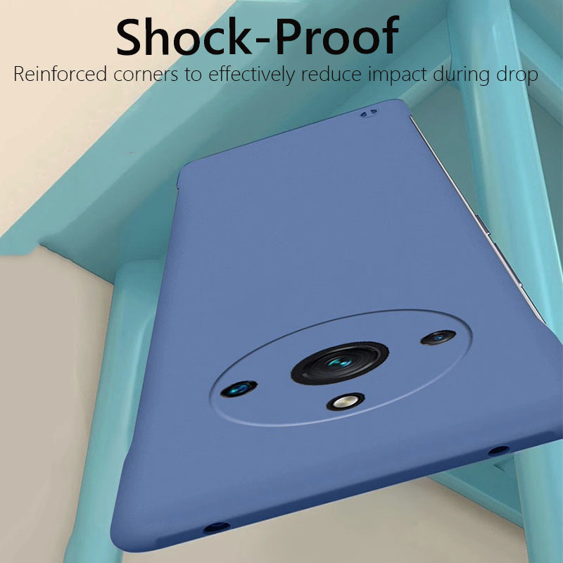 For Realme 11 Pro Plus Ultra S - đánh giá và giá Matte Hard Pc Back Case