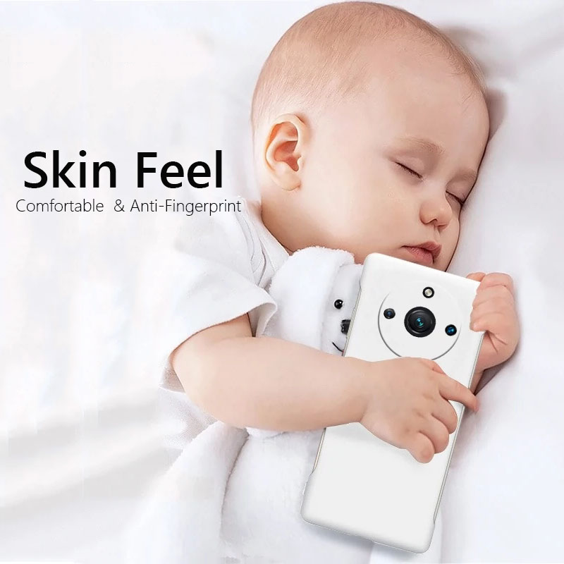 For Realme 11 Pro Plus Ultra S - đánh giá và giá Matte Hard Pc Back Case