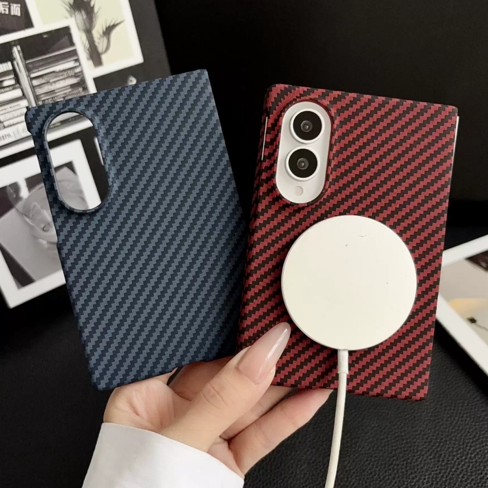 Carbon Fiber For Magsafe Case  - đánh giá và giá Screen Protectors
