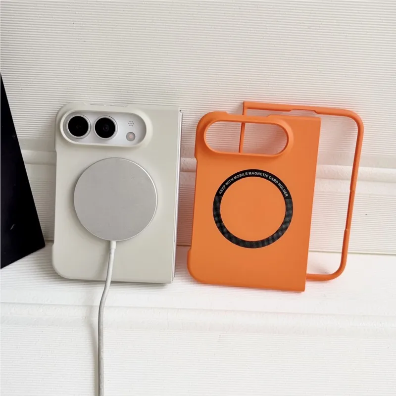 Ultra Thin Frameless Magnetic  - đánh giá và giá Ultra Thin Frameless Phone Cover