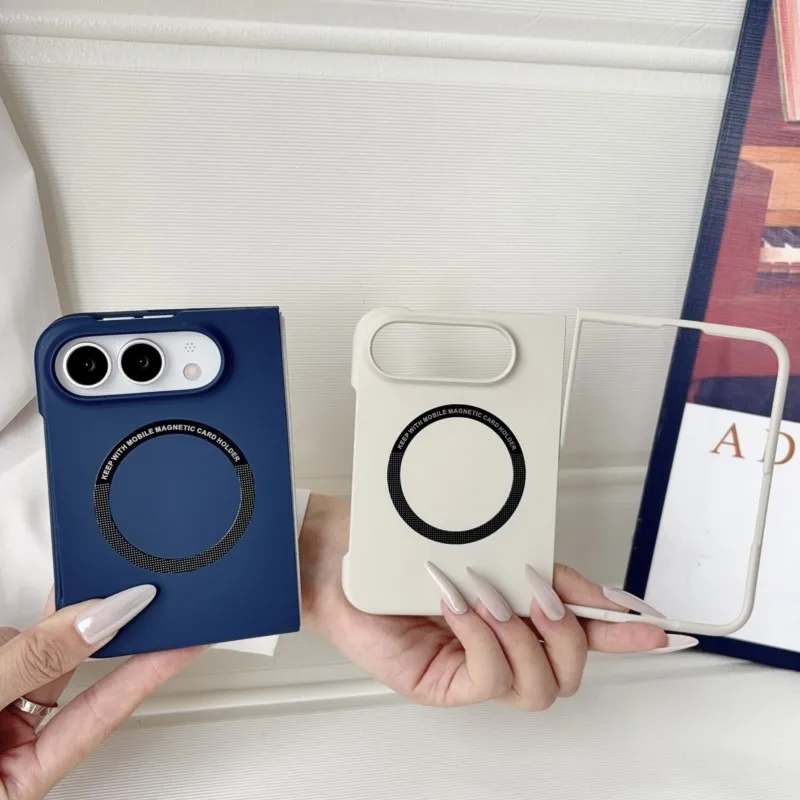 Ultra Thin Frameless Magnetic  - đánh giá và giá Ultra Thin Frameless Phone Cover