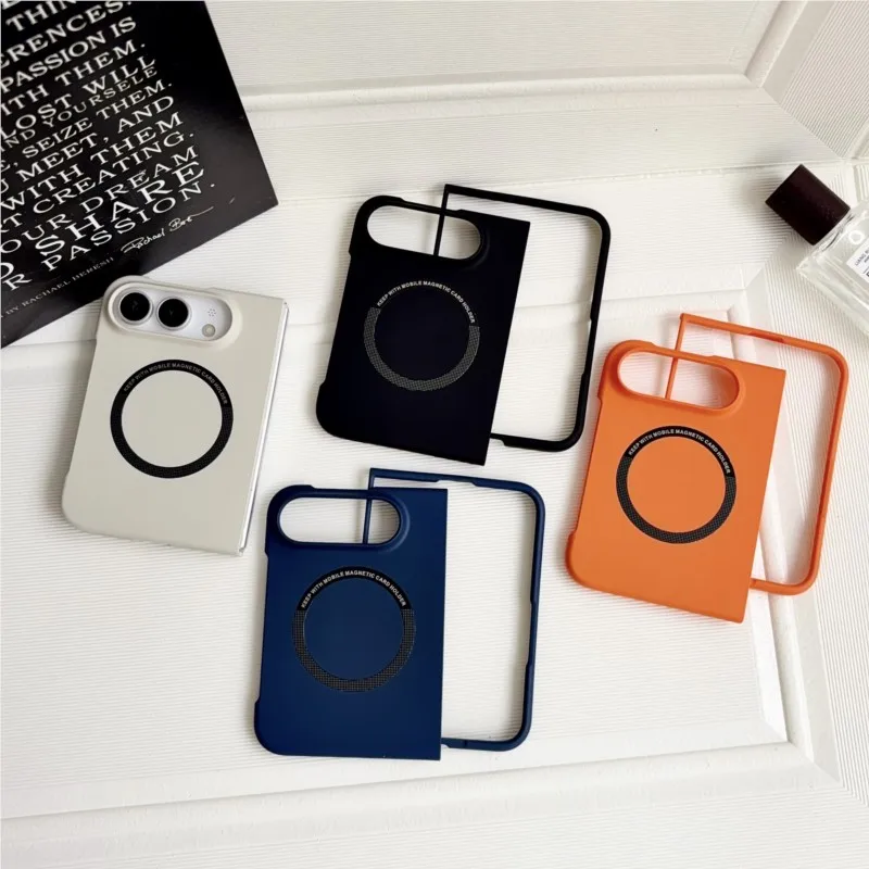 Ultra Thin Frameless Magnetic  - đánh giá và giá Ultra Thin Frameless Phone Cover
