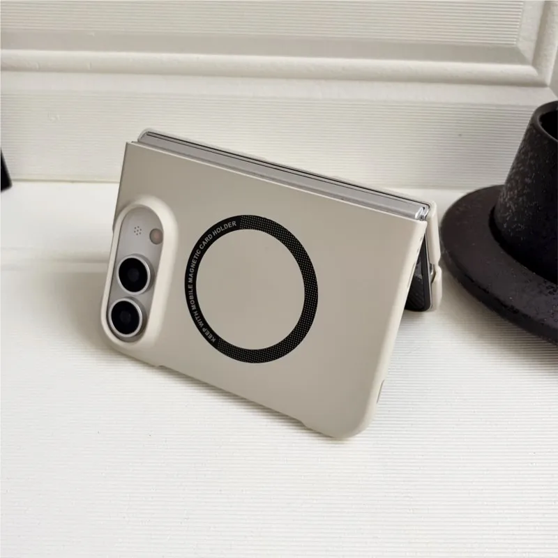 Ultra Thin Frameless Magnetic  - đánh giá và giá Ultra Thin Frameless Phone Cover
