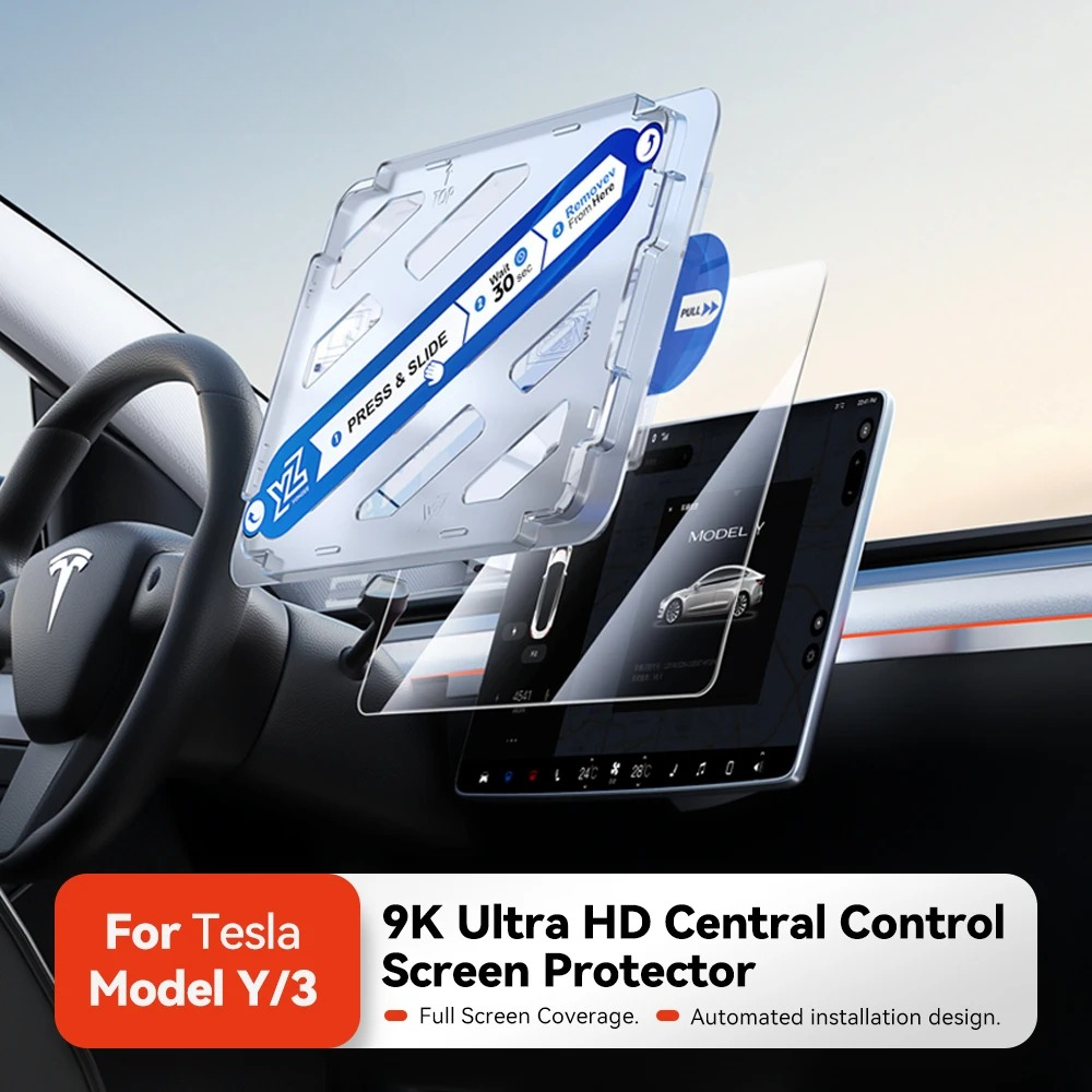 YZ Tempered Glass Screen Prote - đánh giá và giá Matte Anti Glare Screen Protector