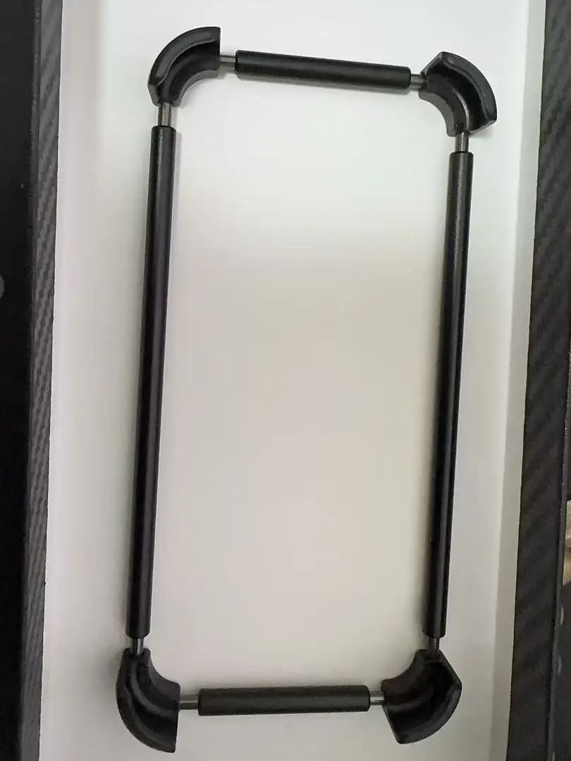 Original Metal Phone Bumper Fo - đánh giá và giá Metal Bumper Aluminum Frame Case