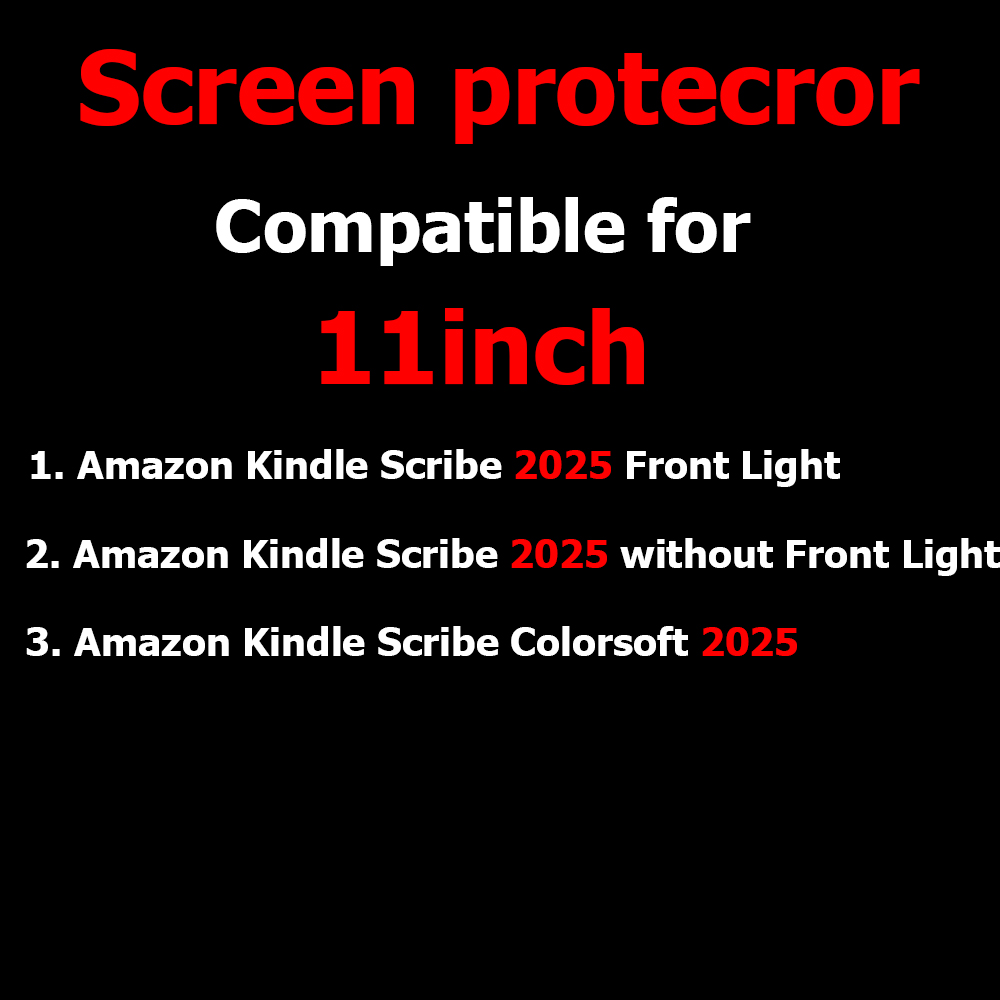 2PCs Screen Protector for 11In - đánh giá và giá Matte Anti Glare Screen Protector