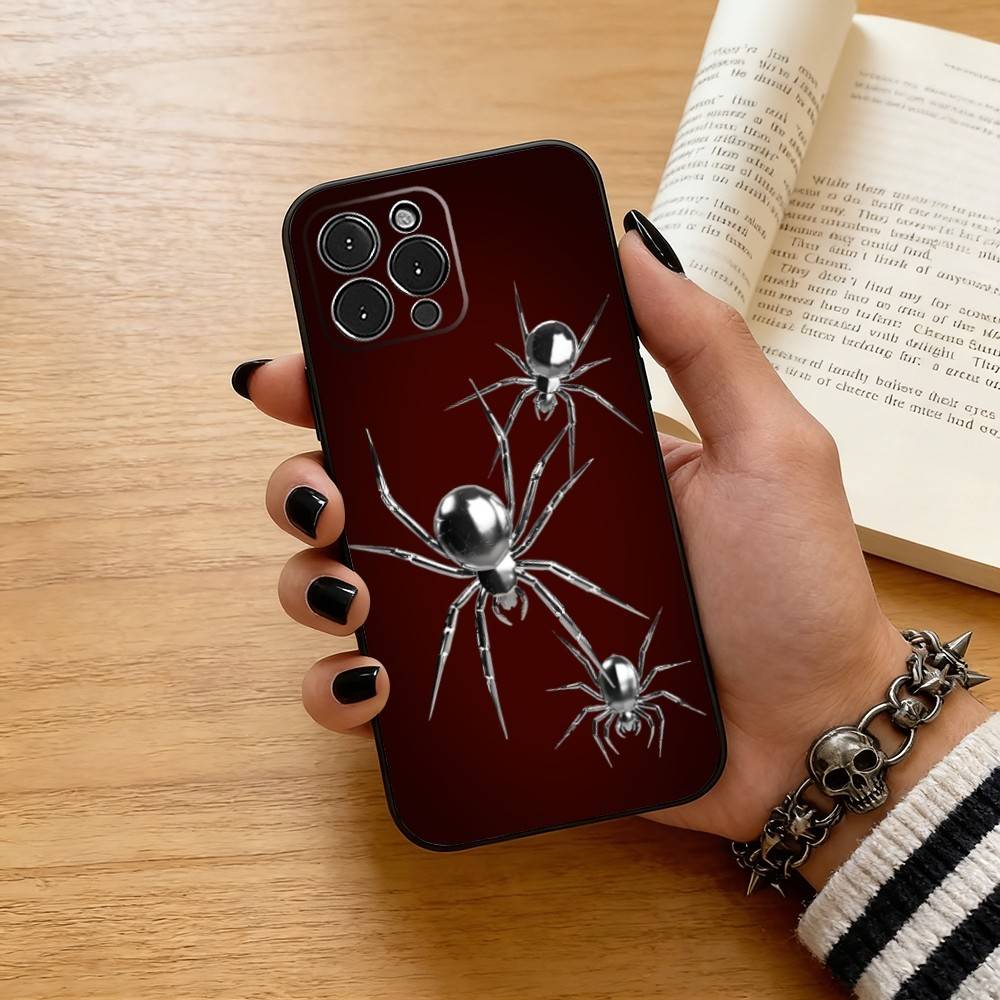 Vintage Metallic Pattern Phone - đánh giá và giá Vintage Floral Pattern Soft Case