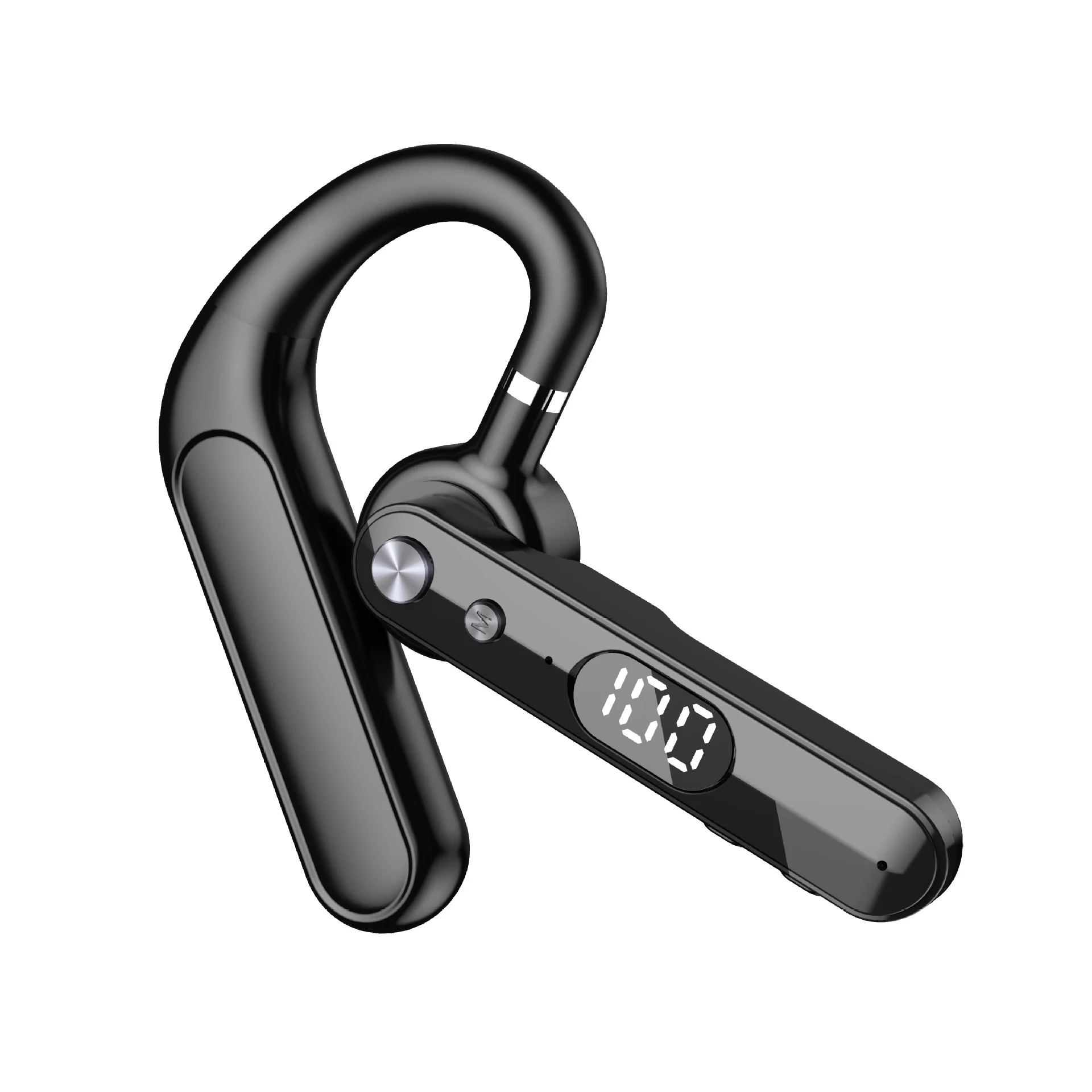 Wireless Bluetooth Headphones  - đánh giá và giá Earphones