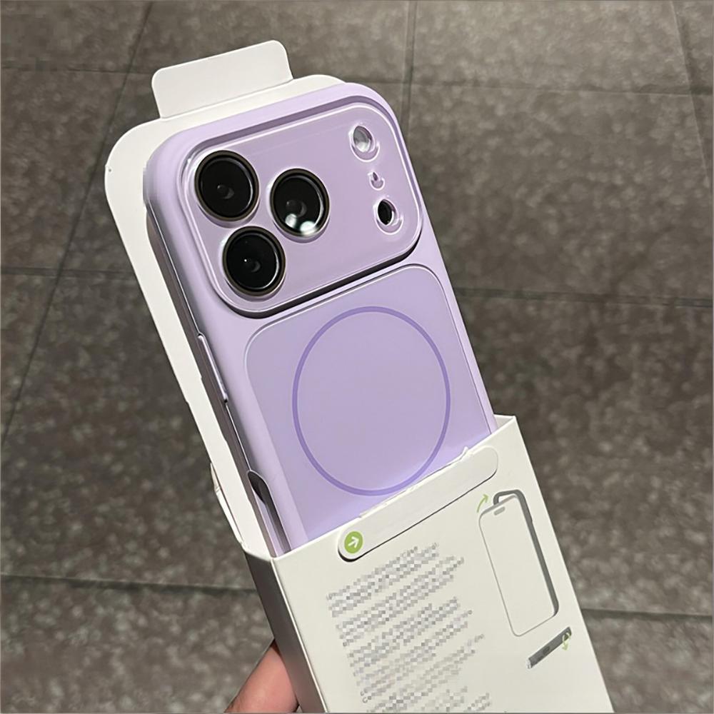 Original Liquid Silicone Magne - đánh giá và giá Liquid Silicone Magnetic Phone Case