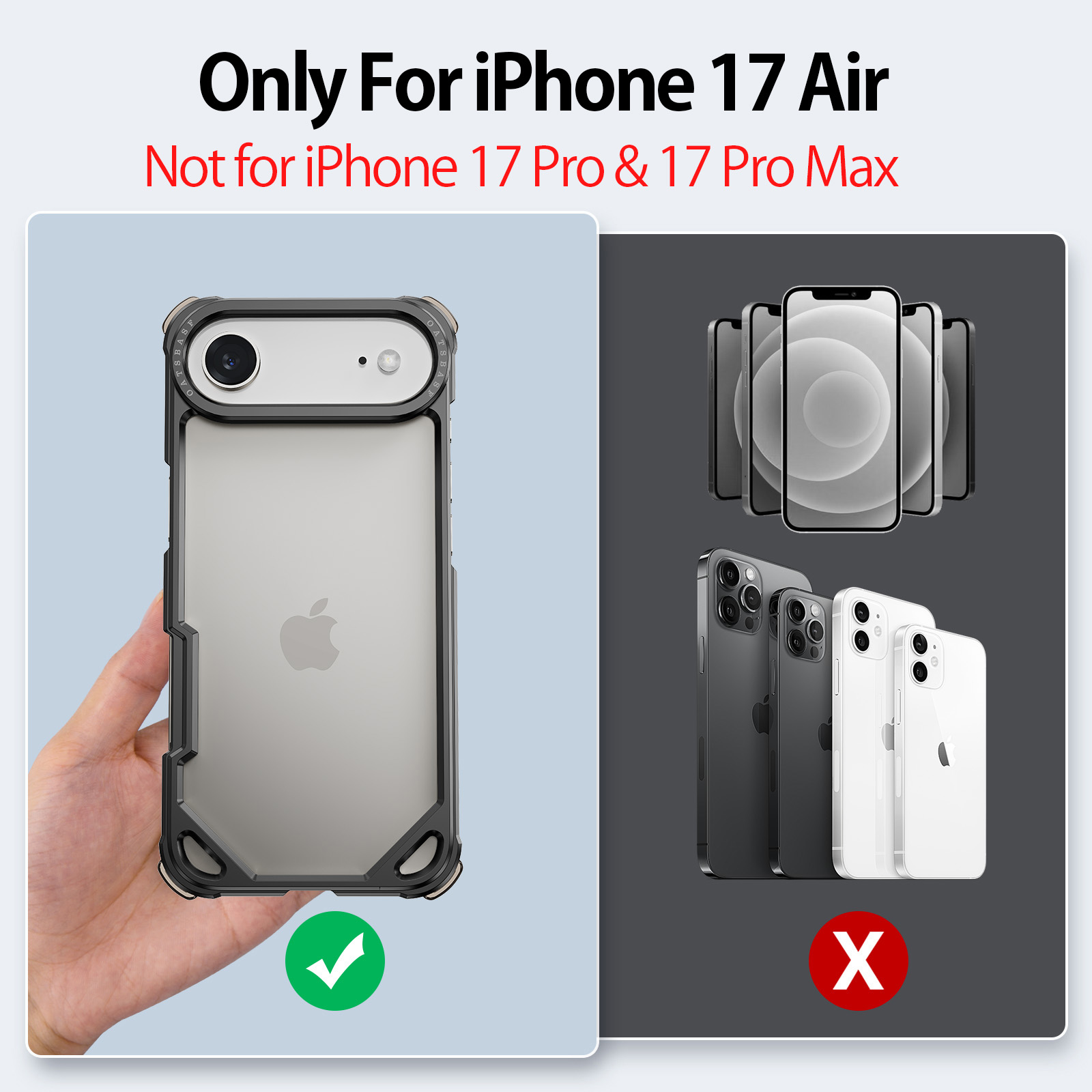 Eary Aluminum Phone Case for i - đánh giá và giá Ultra Thin Frameless Phone Cover