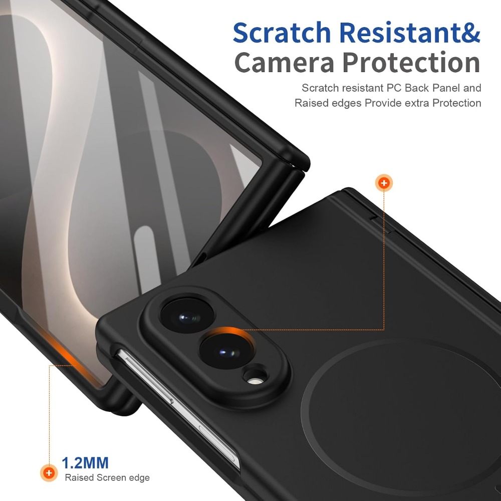 For Samsung Z Fold 8 Ultra Mag - đánh giá và giá Screen Protectors