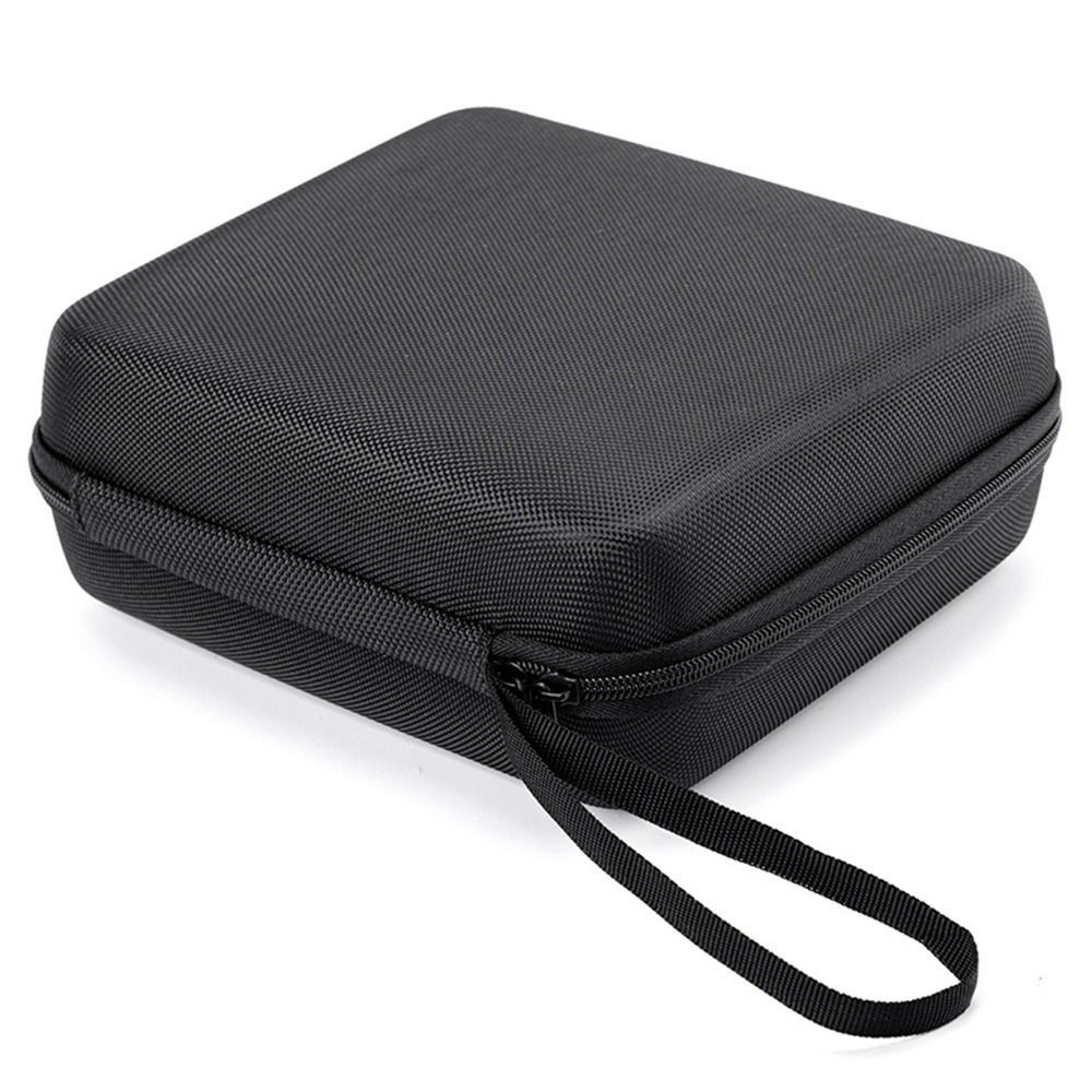 New Hard Shell EVA Storage Box - đánh giá và giá Earphones