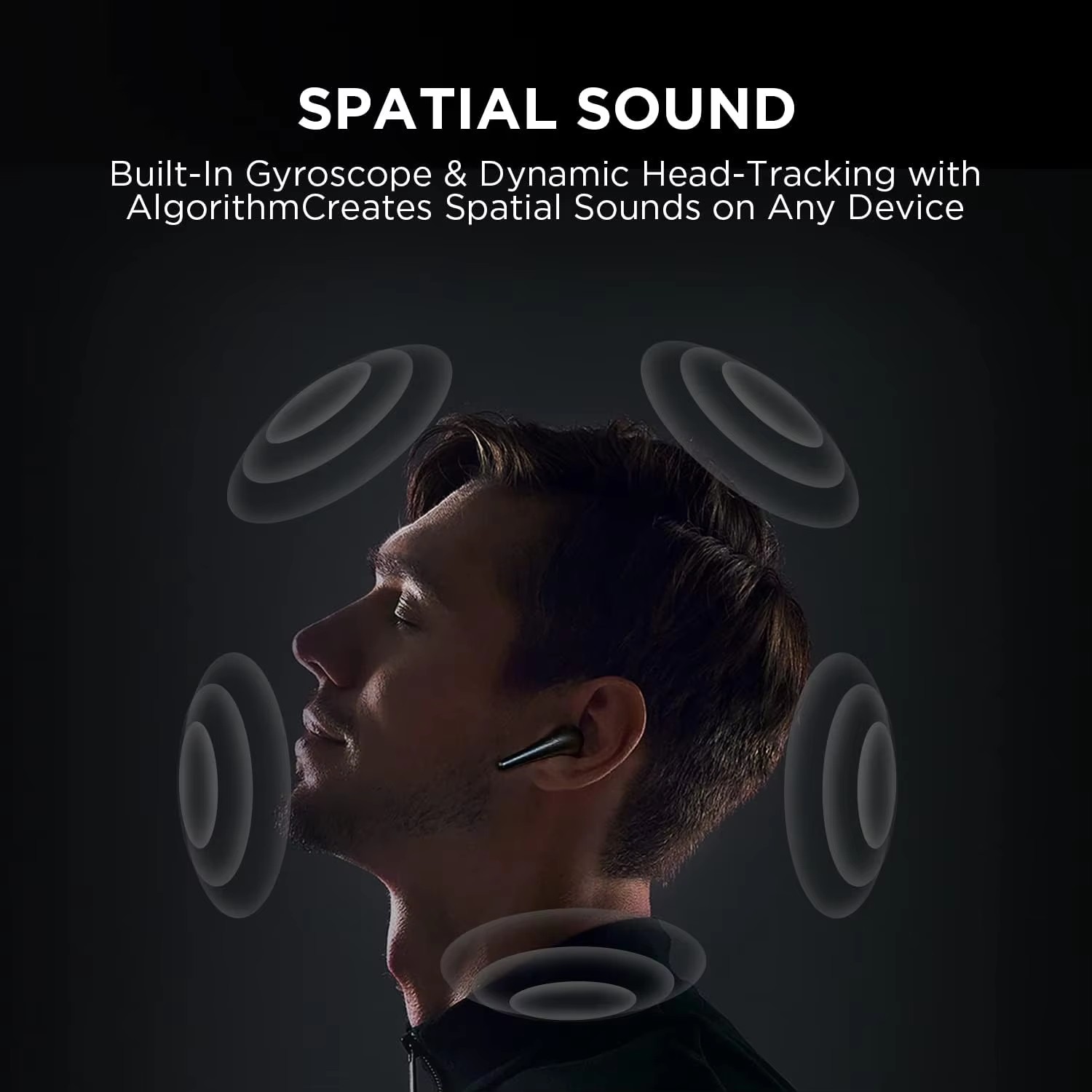 1MORE Aero Ear Buds Noise Canc - đánh giá và giá Earphones