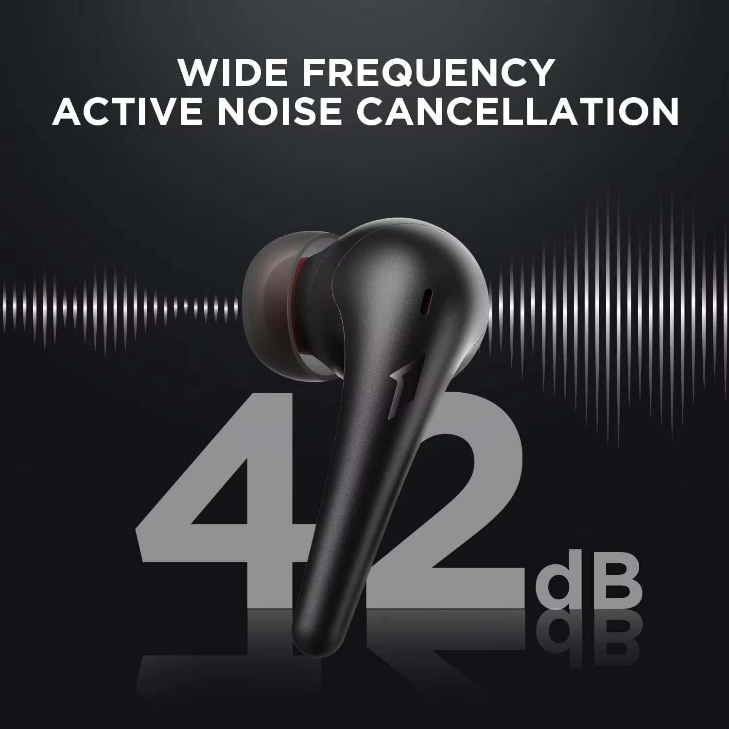 1MORE Aero Ear Buds Noise Canc - đánh giá và giá Earphones