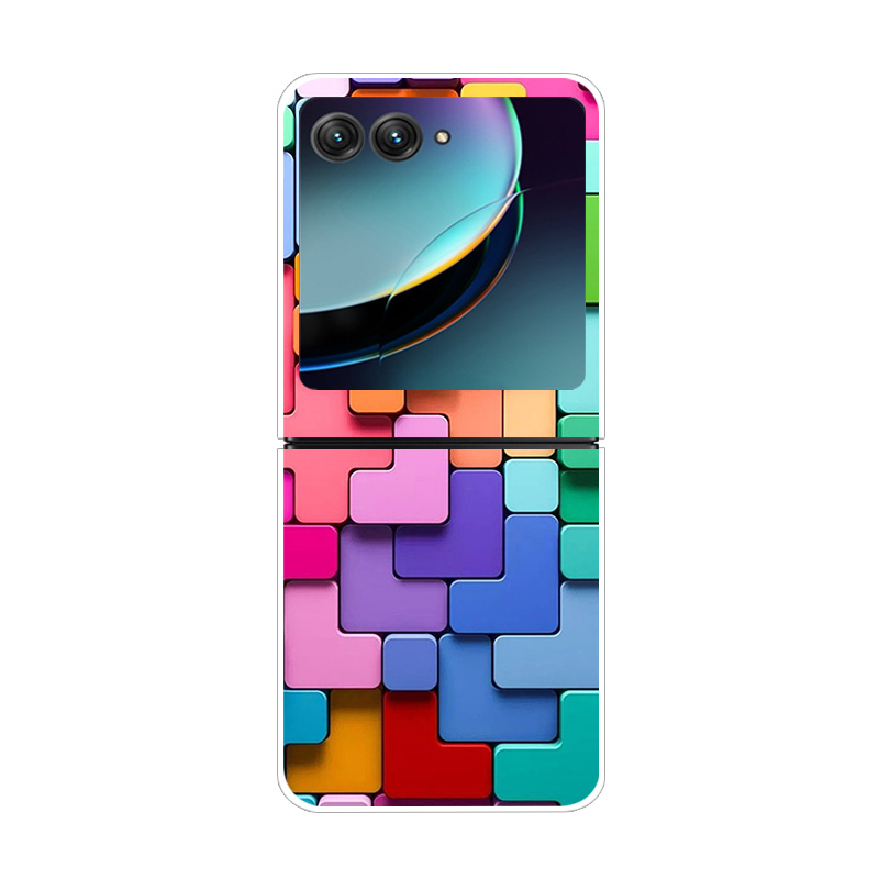 For Motorola Razr 40 Ultra Pho - đánh giá và giá Matte Hard Pc Back Case
