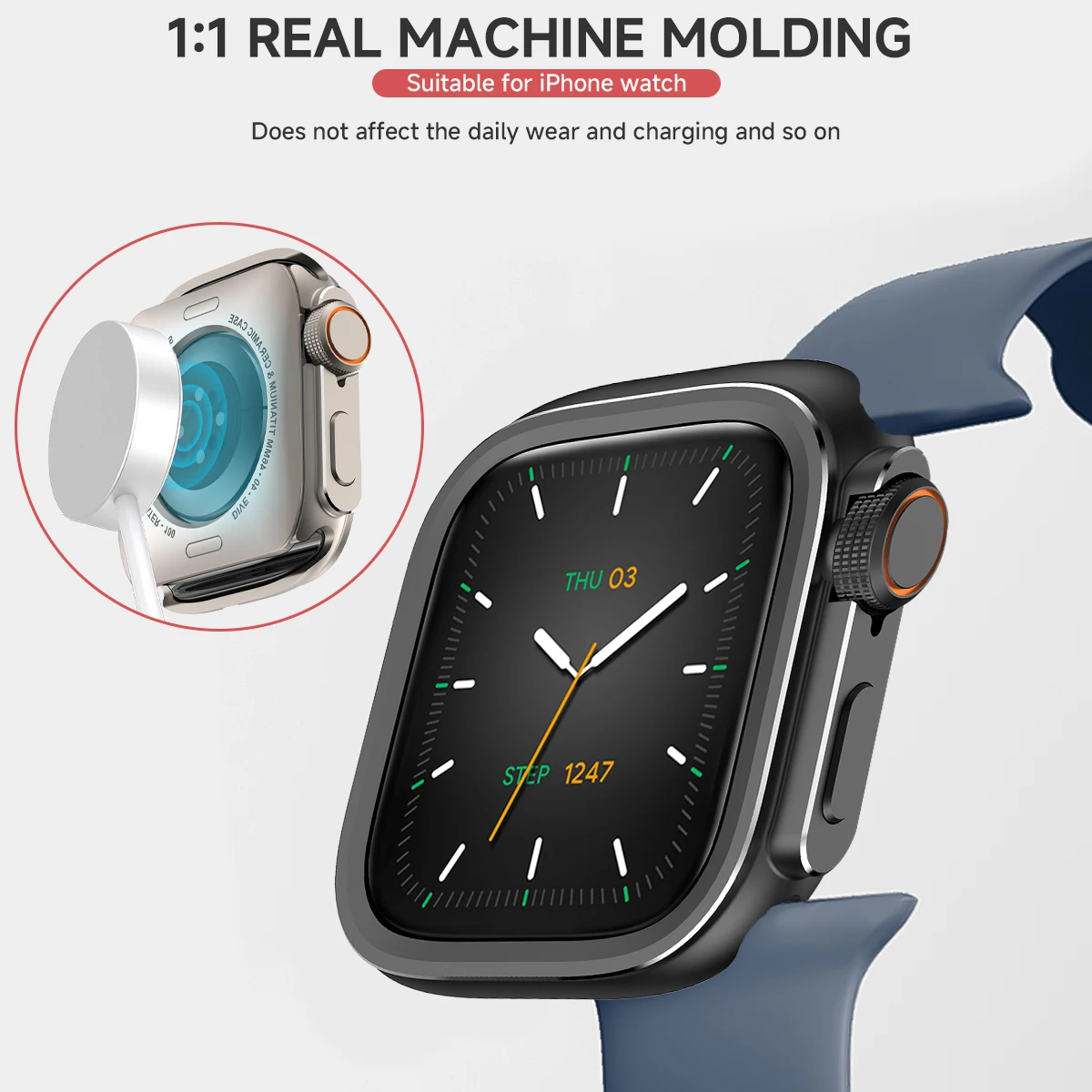 Aluminum alloy Case For Apple  - đánh giá và giá Metal Bumper Aluminum Frame Case